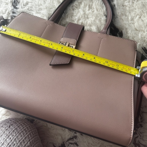 2/$40✨Call it Spring mauve purse​​ - Picture 5 of 7